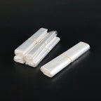 100PCS Heat Shrink Bags for Packaging and Sealing