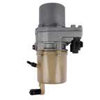 Power Steering Pump for Mazda 3 (2003-2010)