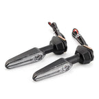 Rear LED Turn Signal Light for Kawasaki Ninja 650/300, ZX-6R, ZX-10R, Z1000SX