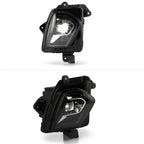 Full LED Projector Headlight for Chevy Blazer (2023–2026) W/LED Module & Bulb