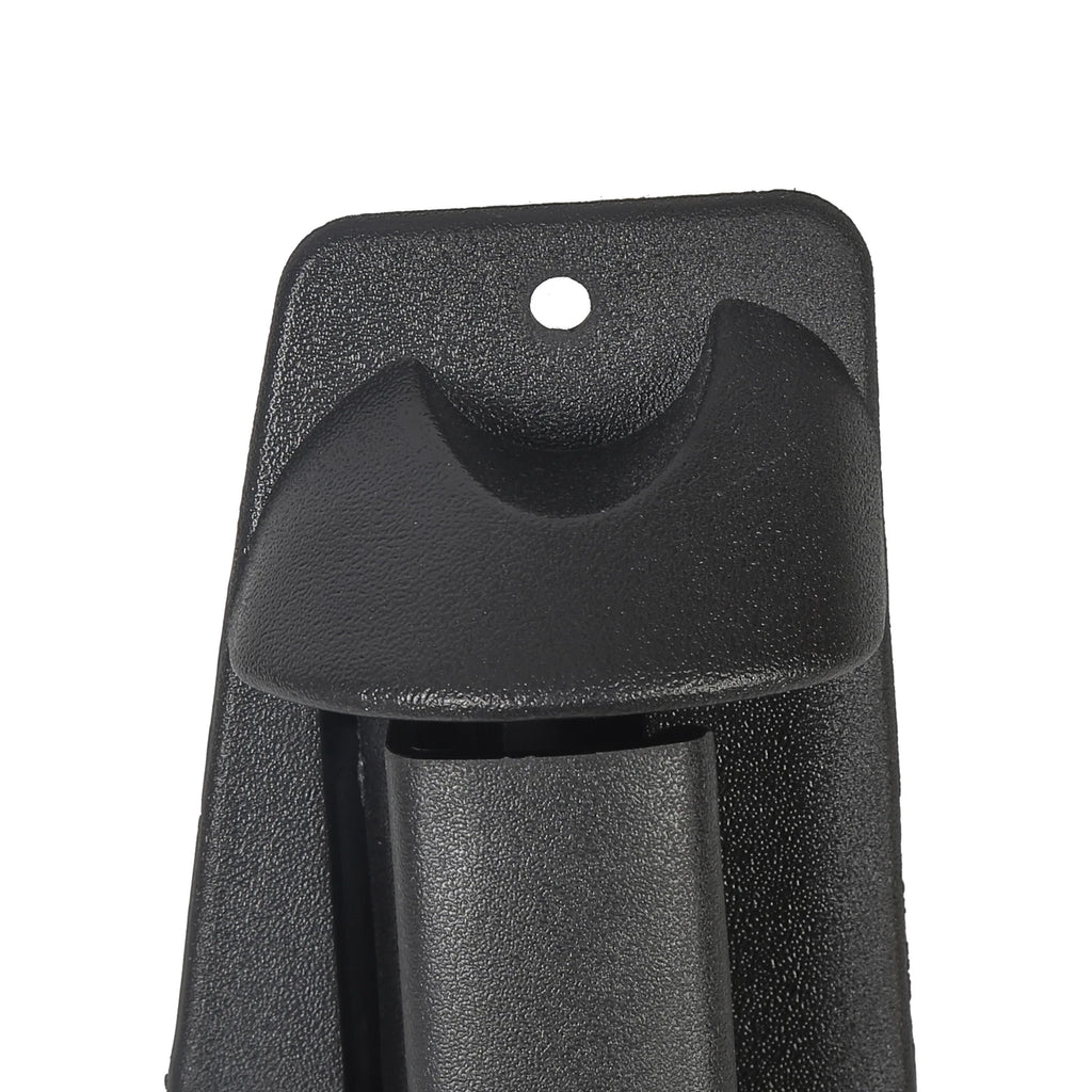Rear Door Handle for Chevy Silverado GMC Sierra (1999–2007)