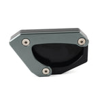 Kickstand Foot Side Stand Extension Pad for Suzuki DL 650 V-Strom (2014–2022)