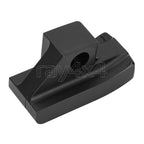 Front Chain Slipper Guide Slider 50911-MN1-670 for Honda XR250 XR600 XR650 (1996–2007)