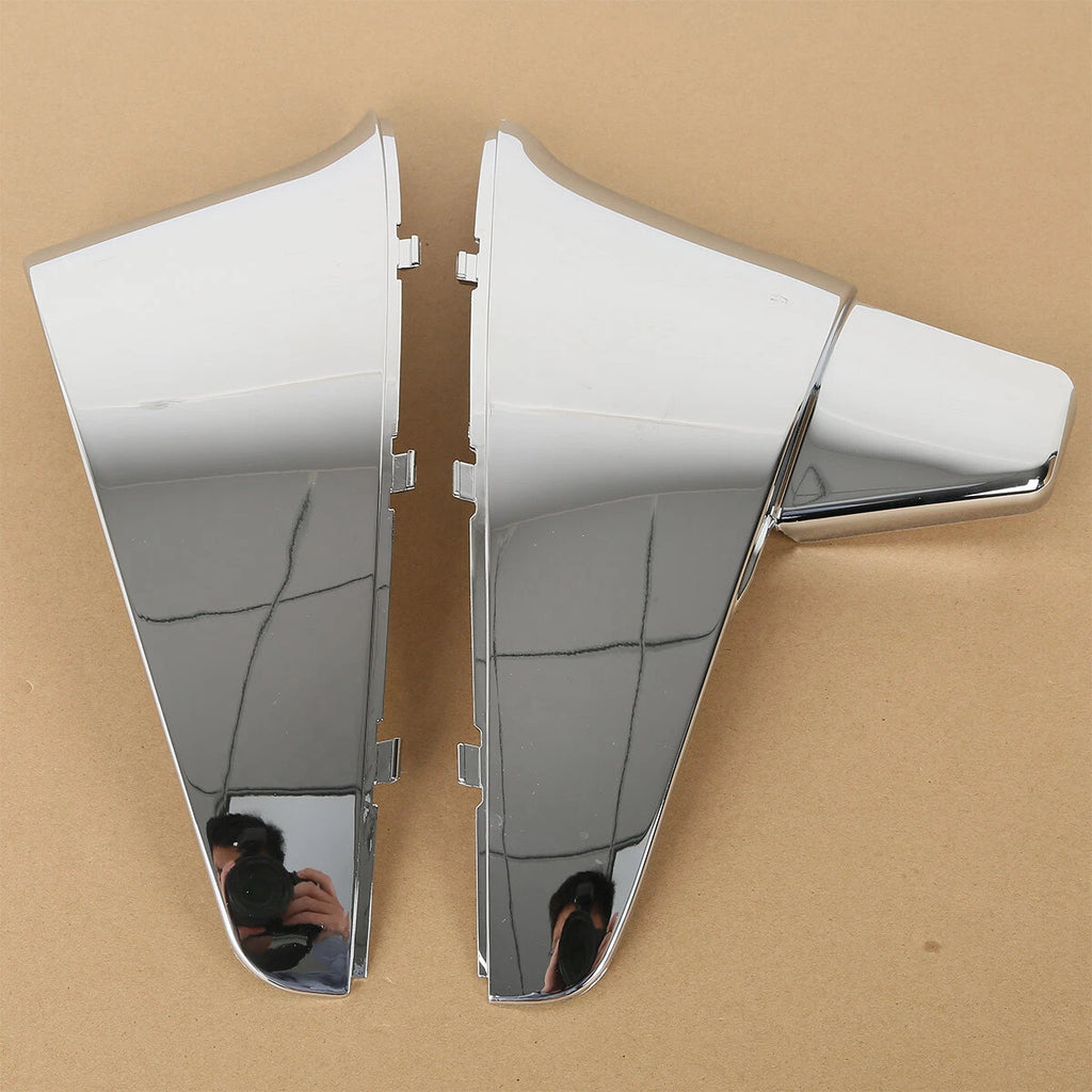 ABS Battery Side Fairing Cover for Honda Shadow VT600 VLX600 (1988–1998)