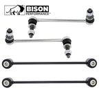 Set of 4 Sway Bar Link Kit for Chrysler Dodge RWD