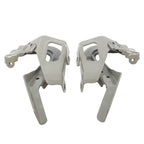 Hood Hinge Set for Honda HR-V (2023-2024) Steel