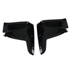Windshield Plate Side Panels for Yamaha Tenere 700 / XT700Z (2019–2021)