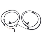 2X Brake Pad Wear Sensors for Land Rover Range Rover Sport (2006–2013)