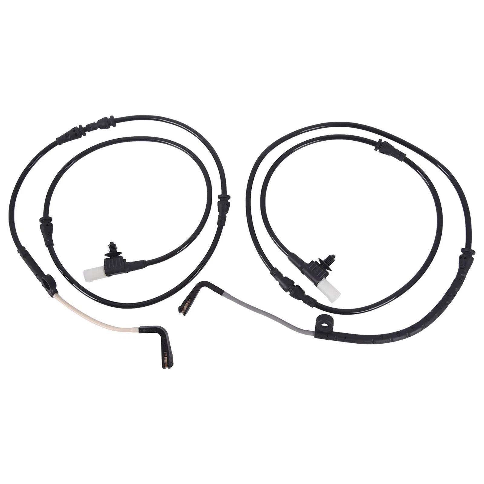 2X Brake Pad Wear Sensors for Land Rover Range Rover Sport (2006–2013)