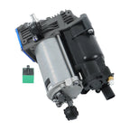 Air Suspension Compressor Pump for Mercedes ML GL Class W166 X166 (2012-2019)