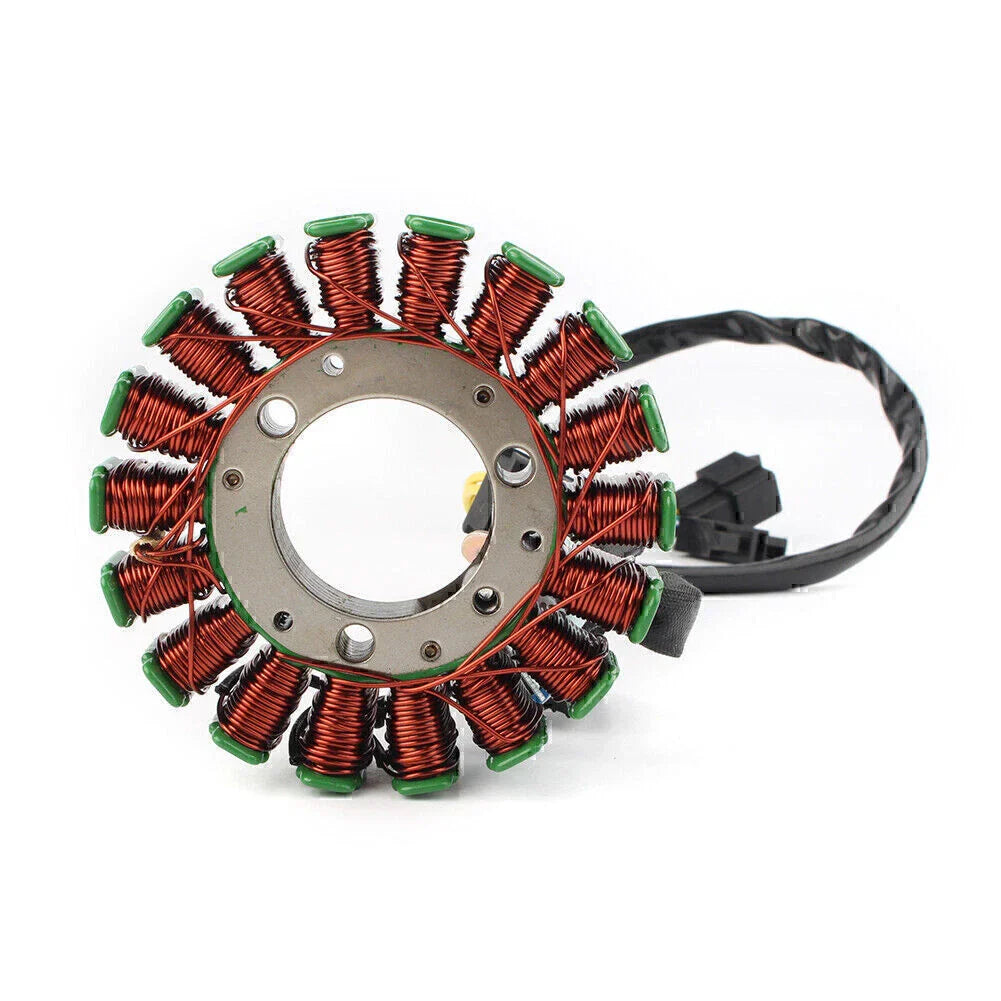 Magneto Stator Coil for Suzuki GS125 GN125 (1982-2001)