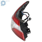 Outer Tail Light for Toyota Camry SE LE (2018-2020) Left Side