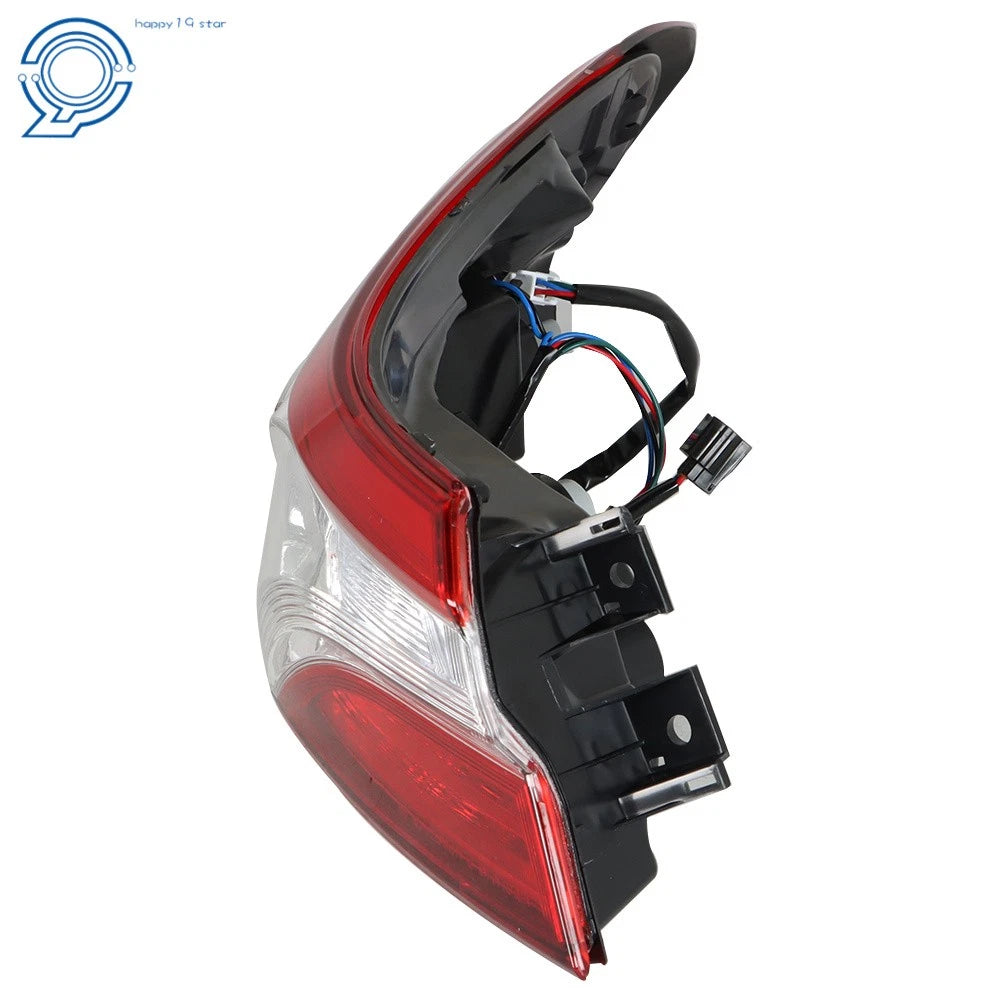 Outer Tail Light for Toyota Camry SE LE (2018-2020) Left Side