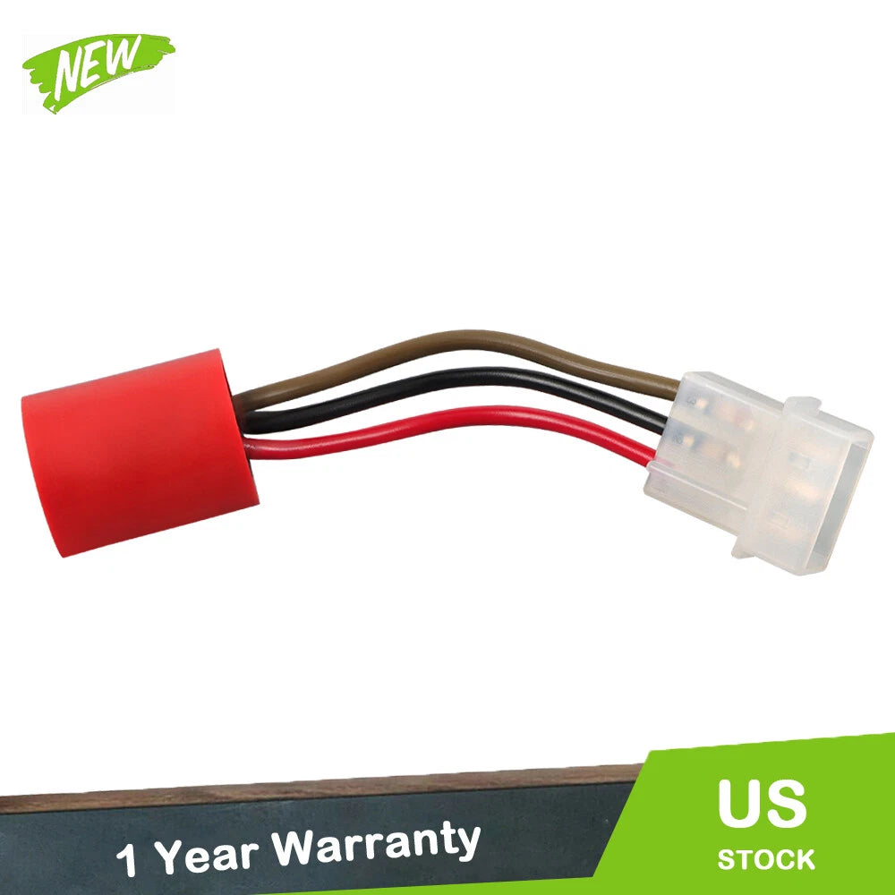 Battery Discharge Sensor for John Deere GT225 GT235 LX255 LX266 LX288 (2000–2008)