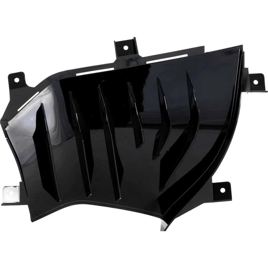 Set of 2 Air Intake Ducts for Chevy Tahoe