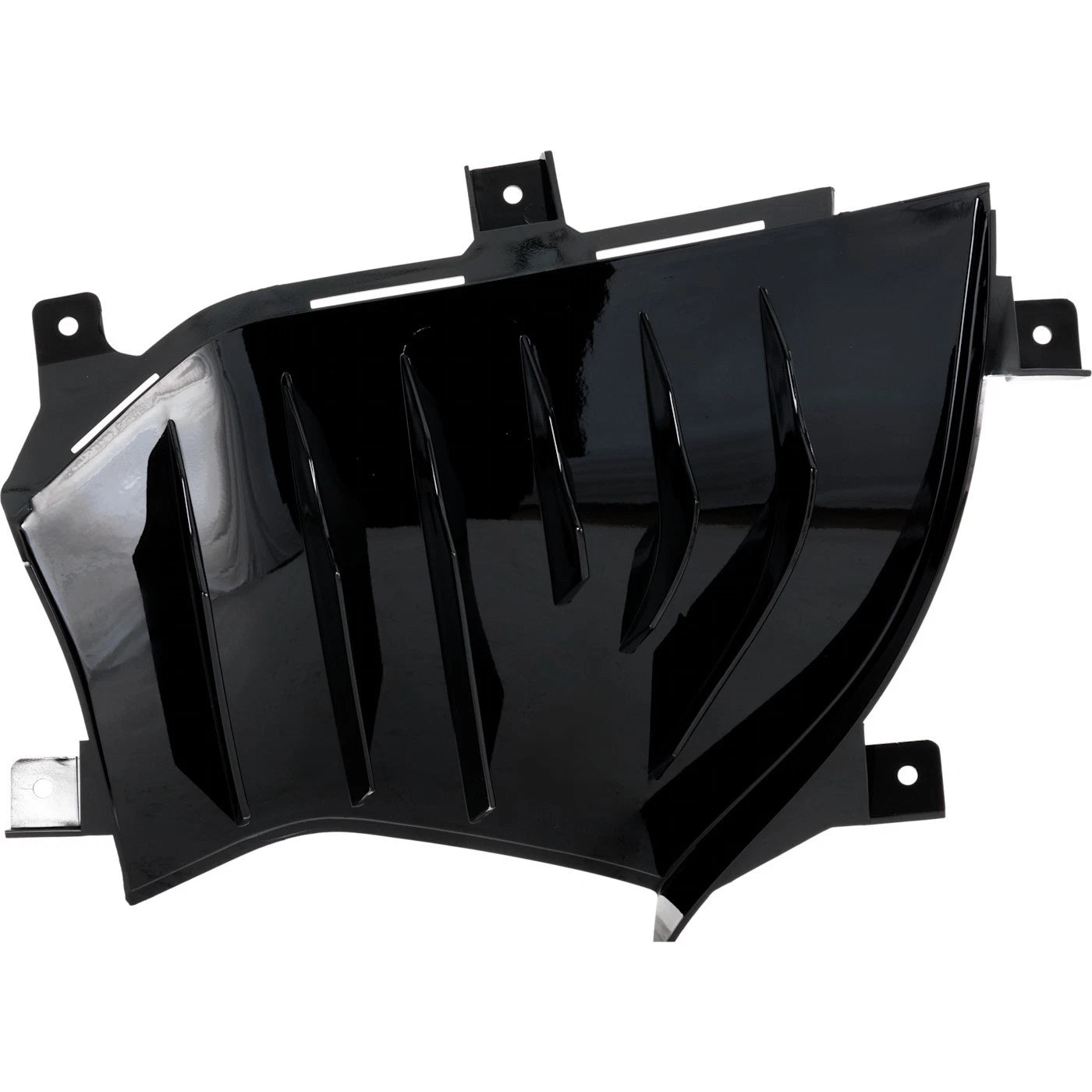 Set of 2 Air Intake Ducts for Chevy Tahoe