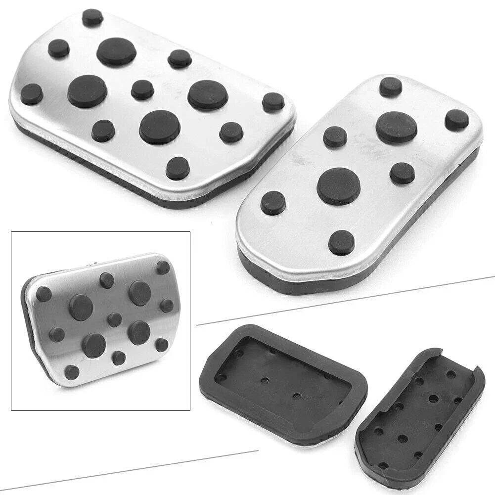 Gas Brake Foot Pedals for Toyota Corolla, RAV4, Levin (Automatic)