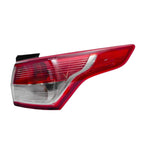 Tail Light Assembly Passenger Side OE Replacement for 2013–2016 Ford Escape