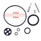 Carburetor Repair Kit for XT149 XT173 XT650 XT675 XT775 Engines