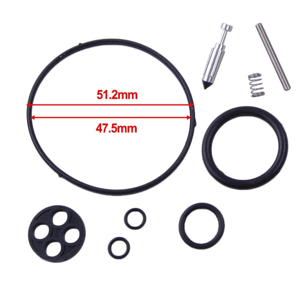 Carburetor Repair Kit for XT149 XT173 XT650 XT675 XT775 Engines