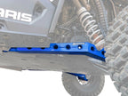 High Clearance Rear Trailing Arms for Polaris RZR XP 1000 (2014–2023) - Blue