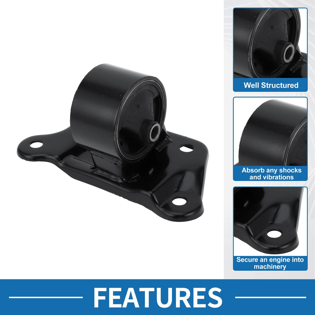 Engine Motor Mount for Mitsubishi Outlander 2.4L L4 (2003–2006)