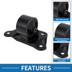 Engine Motor Mount for Mitsubishi Outlander 2.4L L4 (2003–2006)