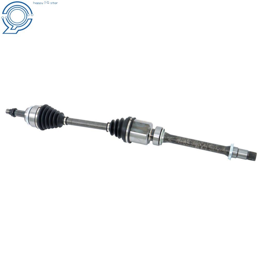 Front Right CV Axle Assembly for Toyota Camry, Solara (2002–2009)