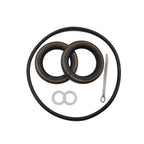 Prop Shaft Oil Seal O-ring Set for Johnson Evinrude V6 & V8 (320862, 305123)