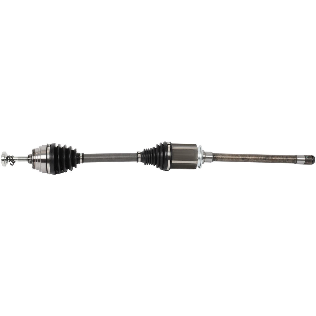 Front Right CV Axle for BMW 530e xDrive 530i xDrive 540i xDrive (2018–2023)