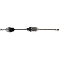 Front Right CV Axle for BMW 530e xDrive 530i xDrive 540i xDrive (2018–2023)