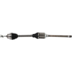 Front Right CV Axle for BMW 530e xDrive 530i xDrive 540i xDrive (2018–2023)