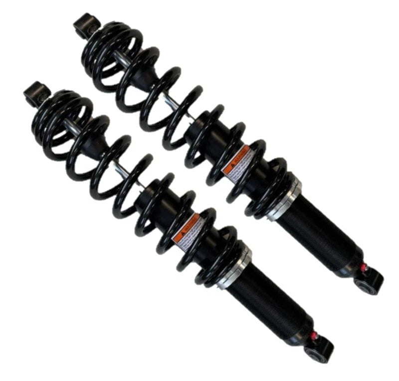 Pair of Dragonfire Racing Shocks for Can-Am Commander 1000 DPS (2011–2017)