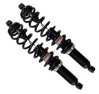Pair of Dragonfire Racing Shocks for Can-Am Commander 1000 DPS (2011–2017)
