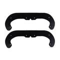 Set of 2 Rotor Blade Paddle for Toro Power Clear 180, 418