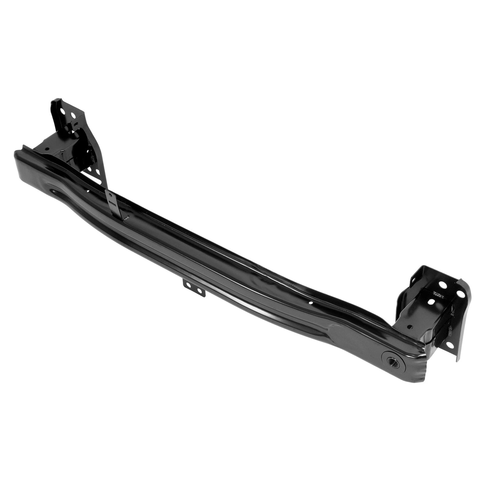 Front Bumper Reinforcement Cross Member for Volkswagen Tiguan (2009–2011)