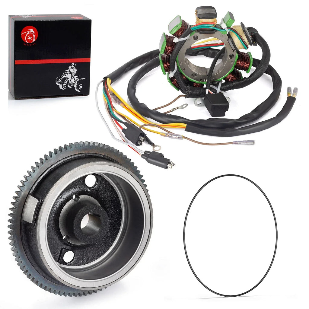Stator & Flywheel rotor kit for Polaris Sportsman 500 4x4