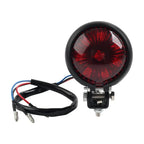 LED Rear Stop Brake Tail Light Lamp for Cafe Racer Bobber Chopper
