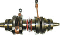 WSM Crank for Sea Doo GTX RX Sportster 951 Di (2000–2005)