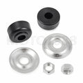 Shock Bushing Kit Front Rear for EZGO Golf Cart TXT Marathon (1982–2024)