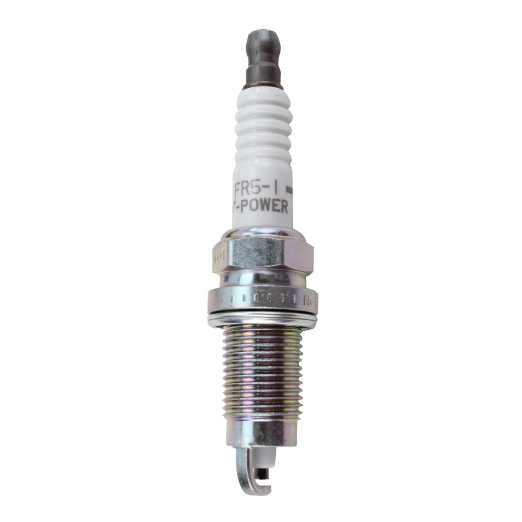 NGK 7252 V-Power Spark Plug for Dodge Jeep Chrysler Eagle (1990–2005)