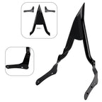 Passenger Sissy Bar Backrest for Kawasaki VN650 Vulcan S 650 (2015–2024)