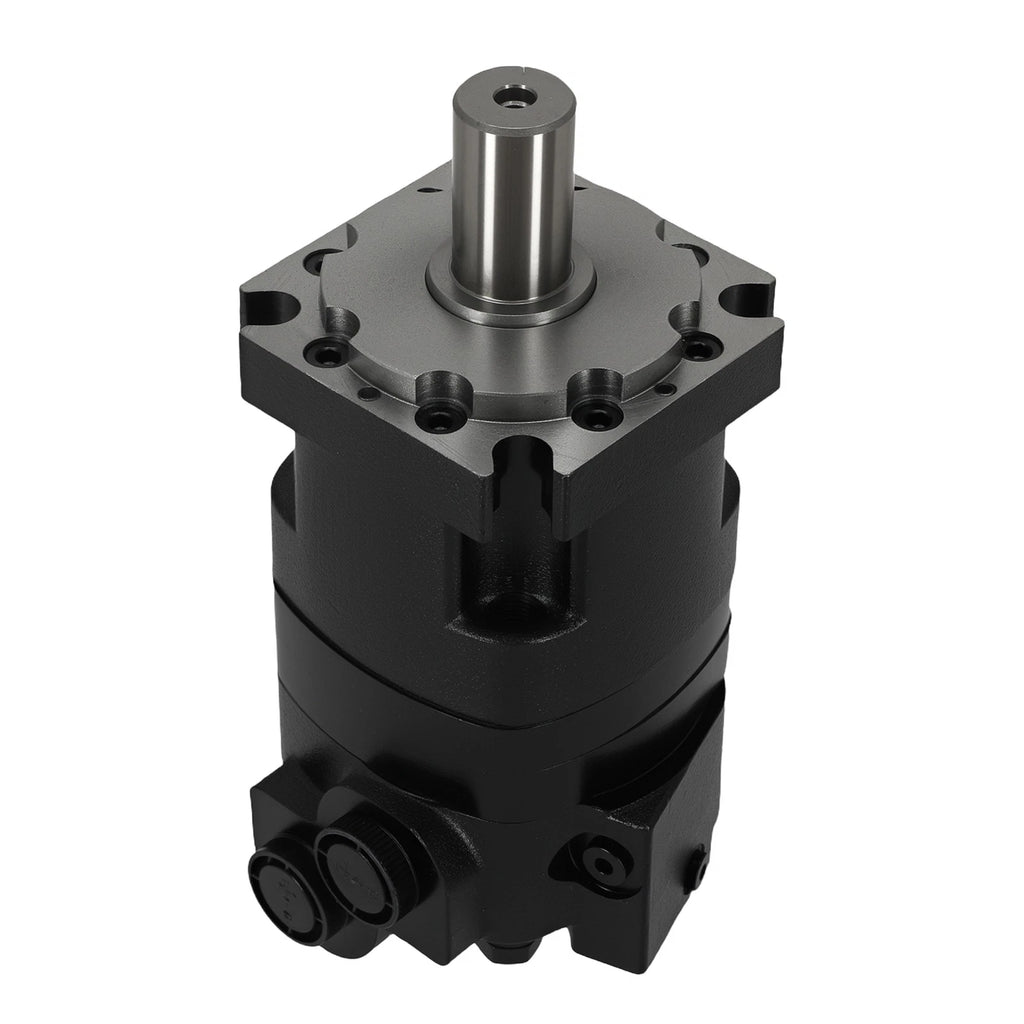 2X Hydraulic Motor 109-1101-006 for Eaton Char-Lynn 4000 Series
