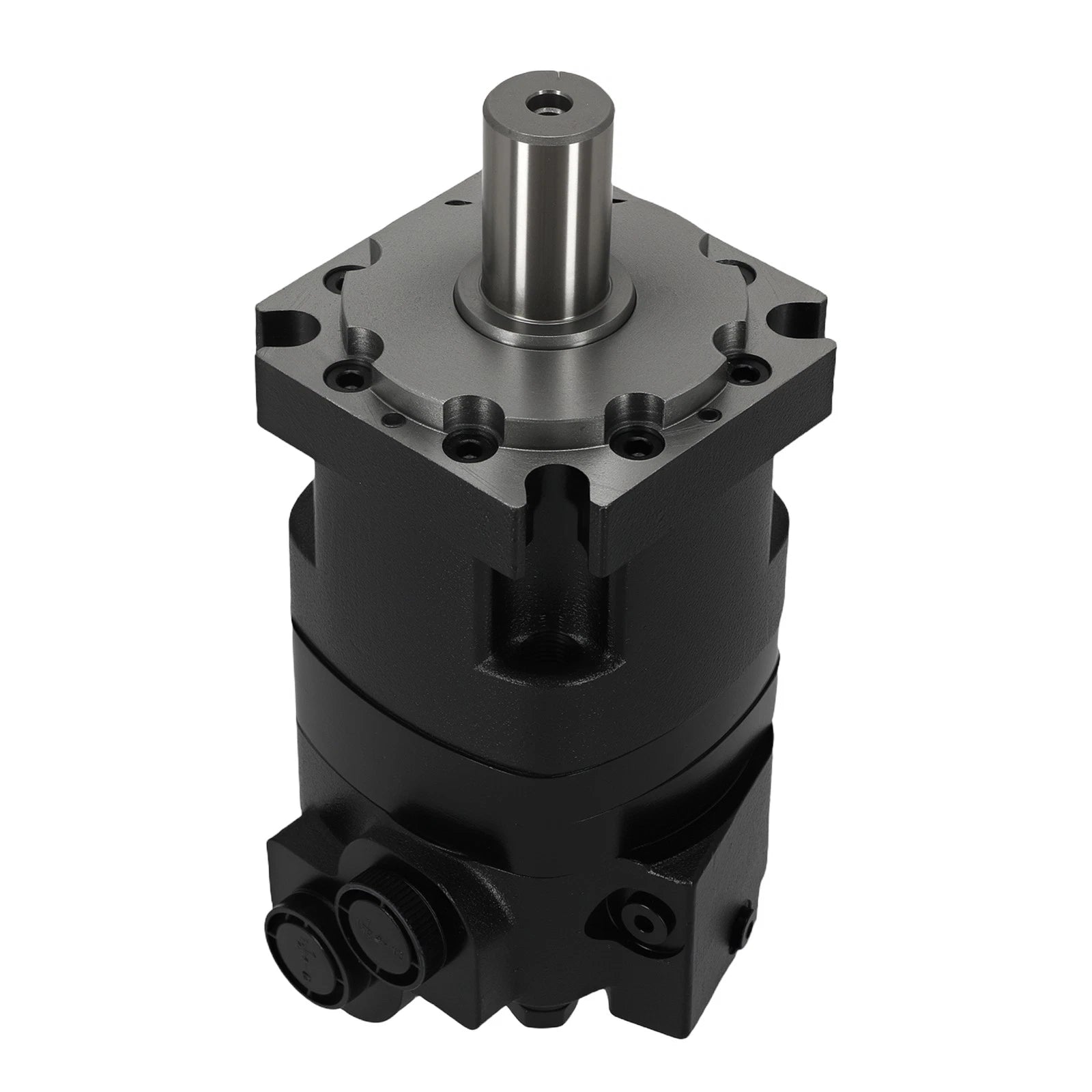 2X Hydraulic Motor 109-1101-006 for Eaton Char-Lynn 4000 Series