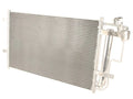 A/C Condenser for Mazda 3 (2010–2013) YZ696BY
