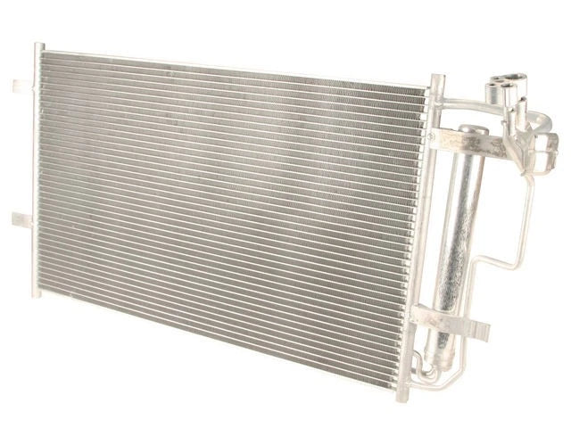 A/C Condenser for Mazda 3 (2010–2013) YZ696BY