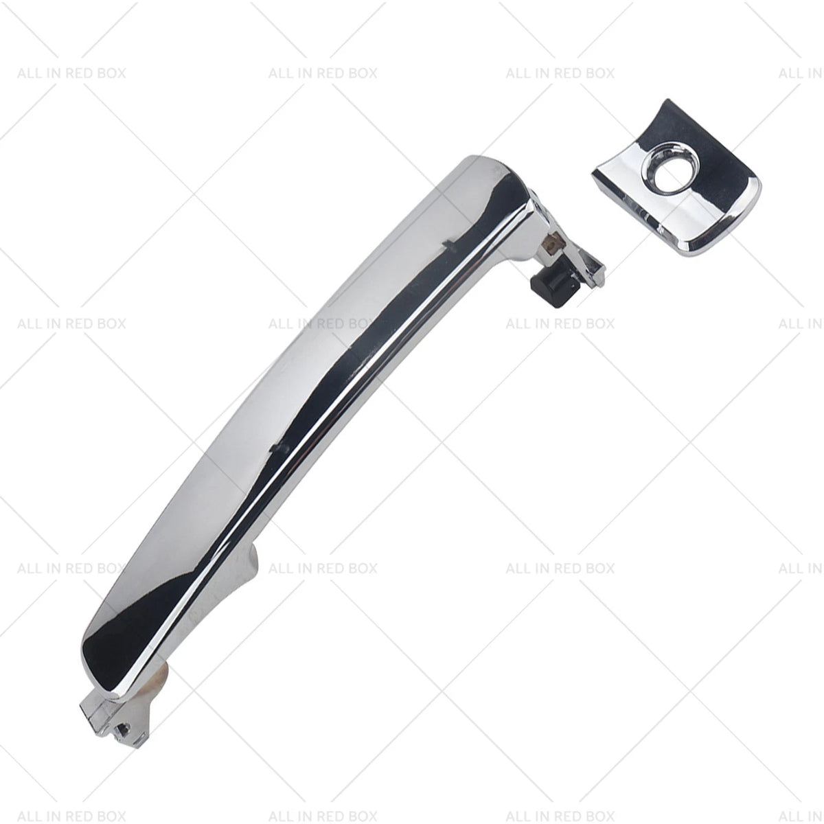 Front RH Exterior Door Handle for Nissan Murano Z50 (2003–2007)