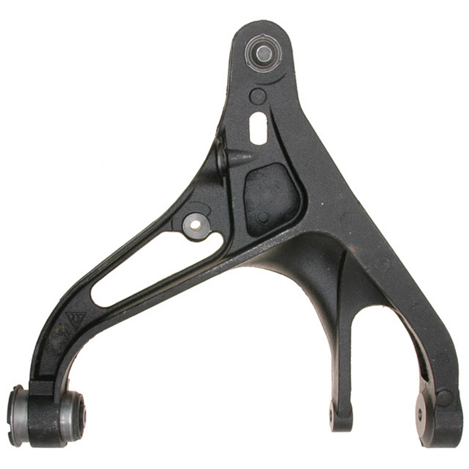 Moog Control Arm and Ball Joint Assembly for (RK620743)