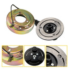 A/C Compressor Clutch Kit Coil Pulley for Nissan Murano 2003-2007 (3.5L)