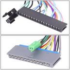 Combination Switch for Silverado/Sierra 1500 2500 (1999–2002)